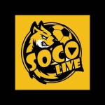 SOCO LIVE profile picture