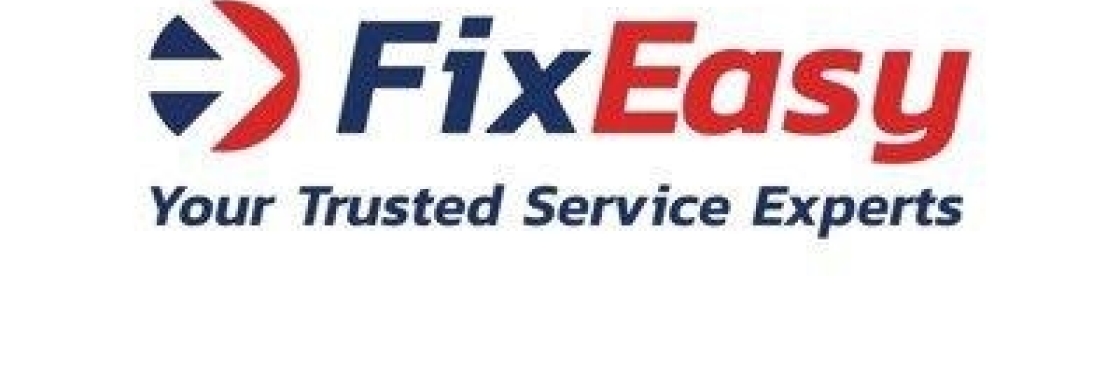 Fix Easy Cover Image