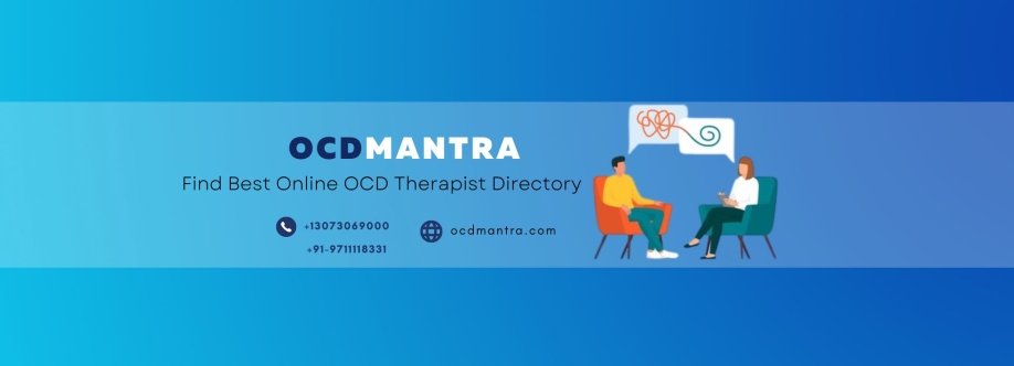 OCDMantra Therapist Directory Profile Picture