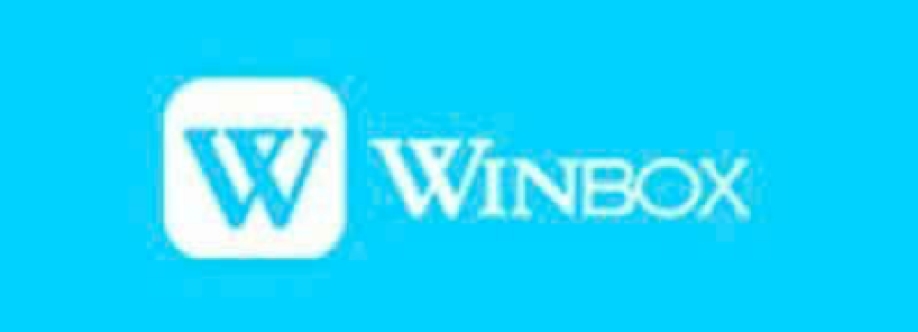 Winbox vnn Cover Image