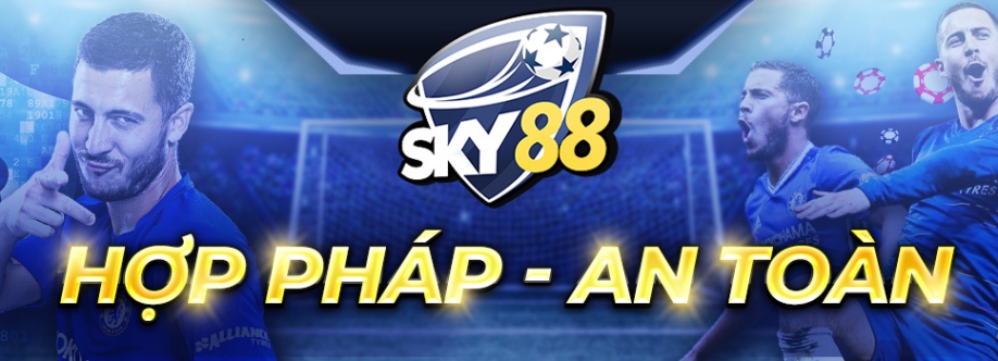 Sky 88 Cover Image