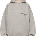 Essentials Hoodie profile picture