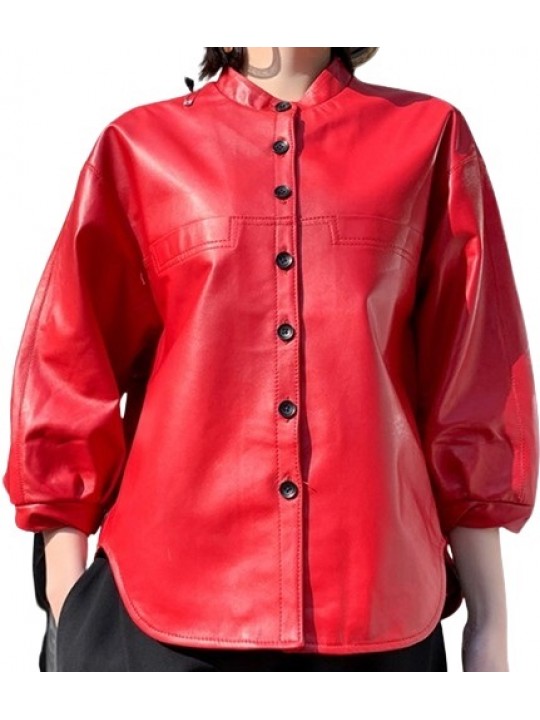 Leather Jacket Women | Buy Women's Leather Jackets