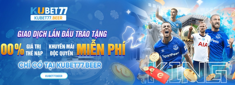 kubet77 beer Cover Image