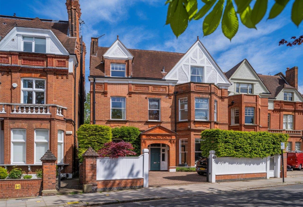 Hampstead Letting Agents Help in Finding the Best Property in the Region » WingsMyPost