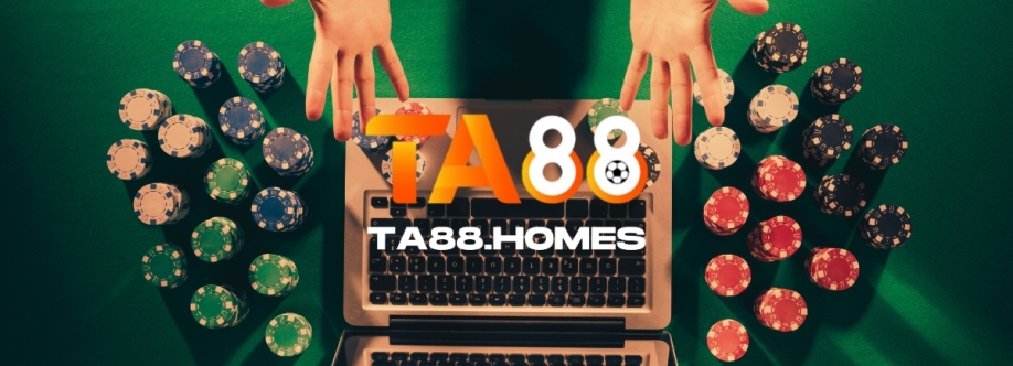 TA88 Cover Image