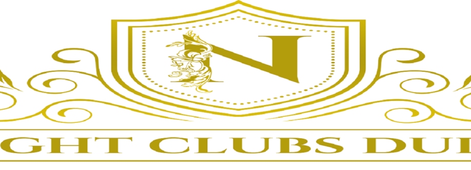 Night Clubs Dubai Cover Image