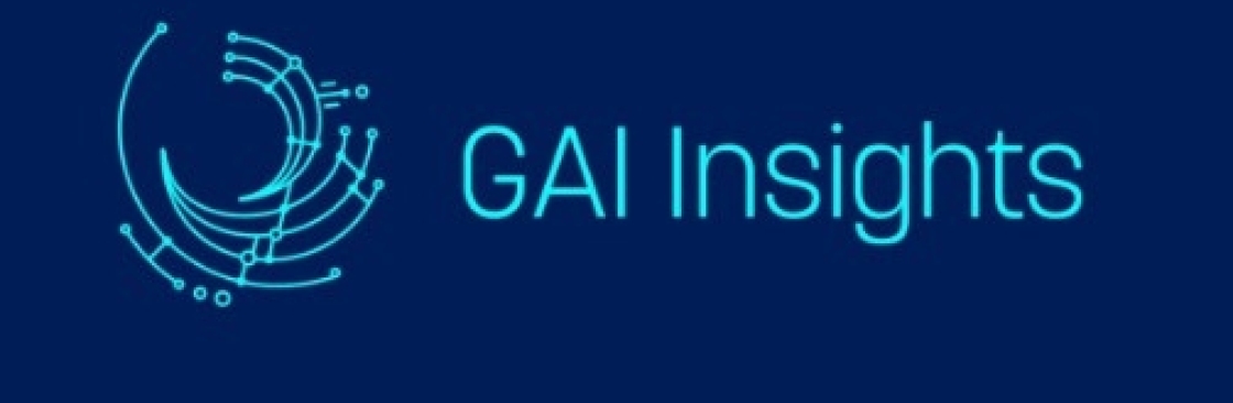 GAI Insights LLC Cover Image