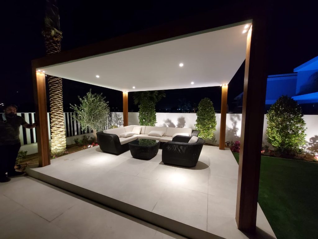 Best Landscaping Company in Dubai | Landscaping Services