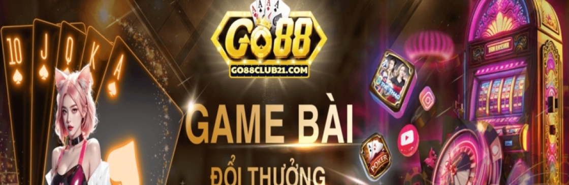 GO88club21 com Cover Image