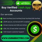 Buy Verified CAsh App Accounts In USA Profile Picture