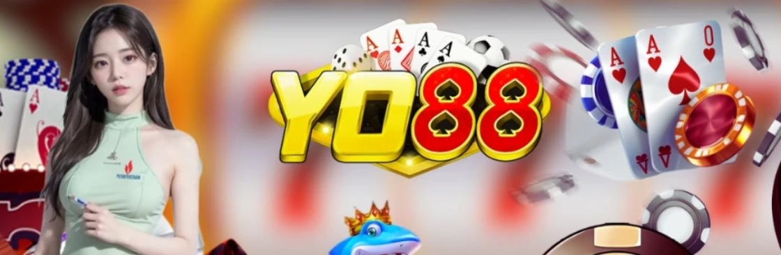 cổng game Yo88 Cover Image