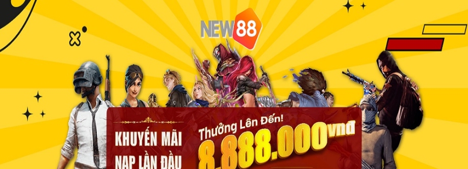 New888 team Cover Image