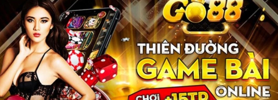 Go88 Cổng game Cover Image