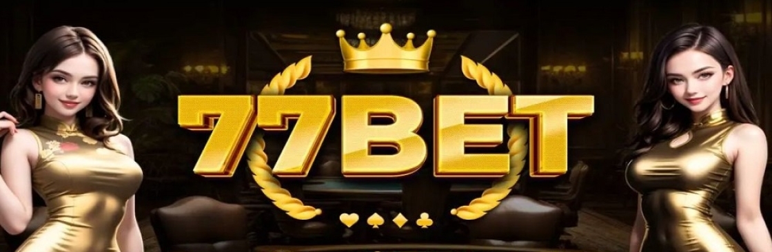 77BET Cover Image