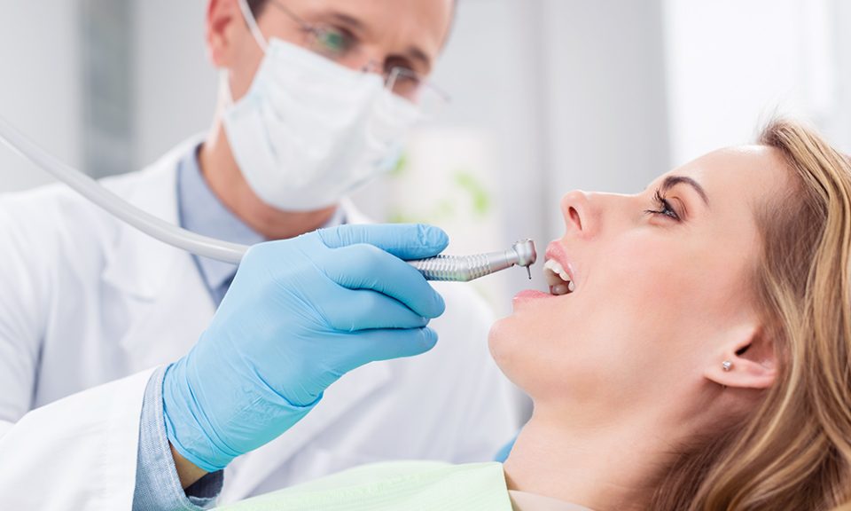 Best & Cheapest Dental Clinic In Abu Dhabi | Dental Center