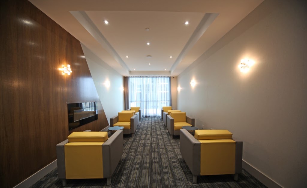 City Gate Suites: How Corporate Housing Rentals in Toronto Compare to Hotels: Advantages for Business Travelers