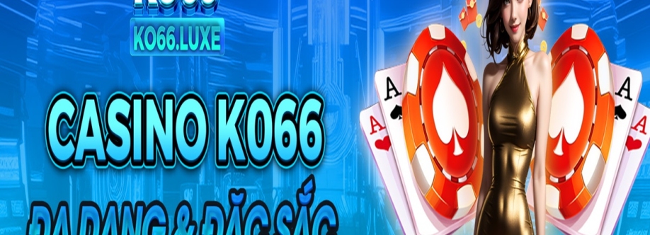 KO66 Cover Image