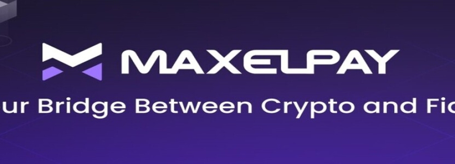 MaxelPay Profile Picture