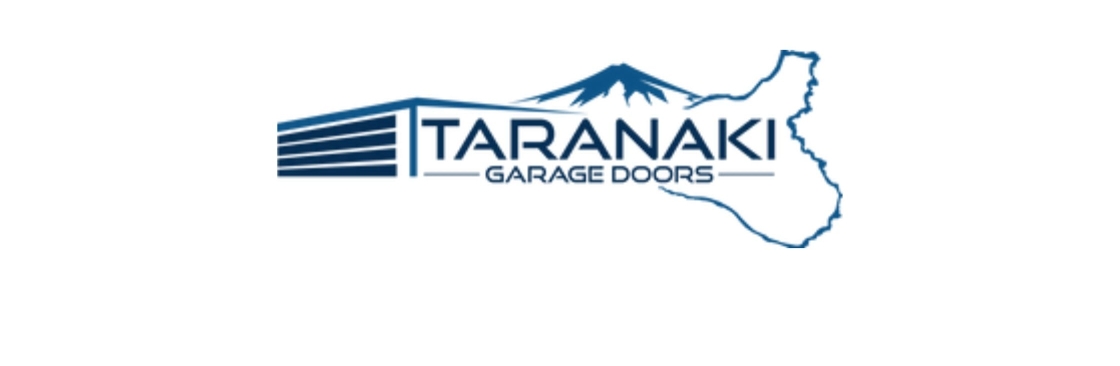 Taranaki Garage Doors Cover Image