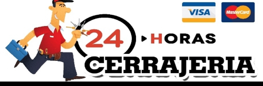 cerrajero 24 horas Malaga Urgencias Emergency Cover Image