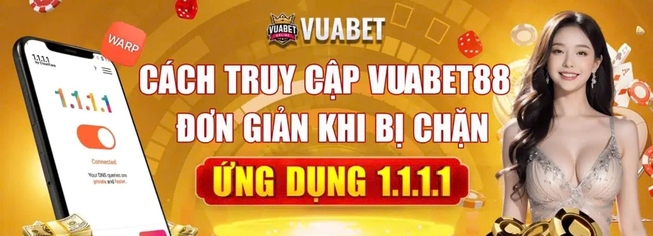 Vuabet s4 Cover Image