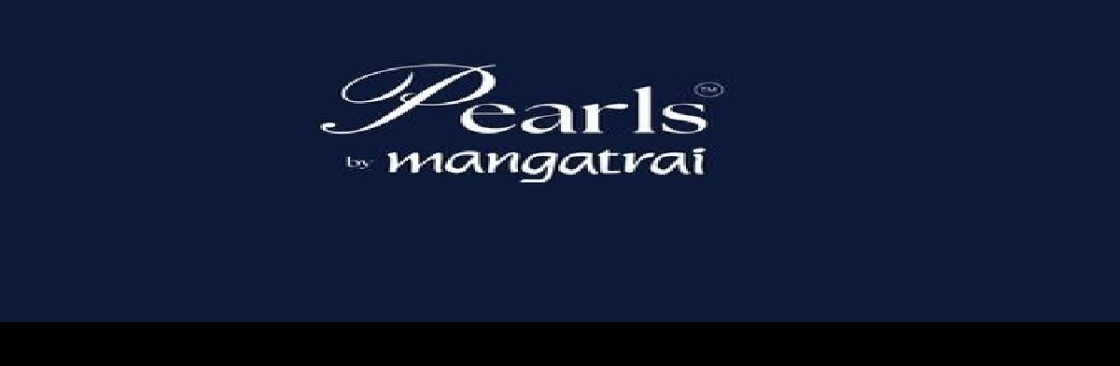 MANGATRAI GEMS JEWELS PVT LTD Cover Image