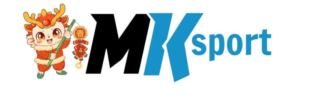 mk sports Cover Image