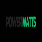 Power With Watts profile picture