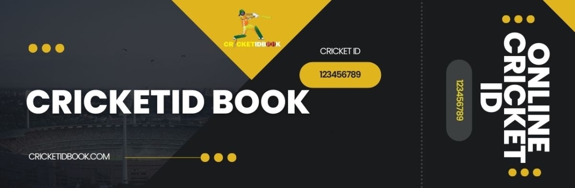 CricketID Book Cover Image