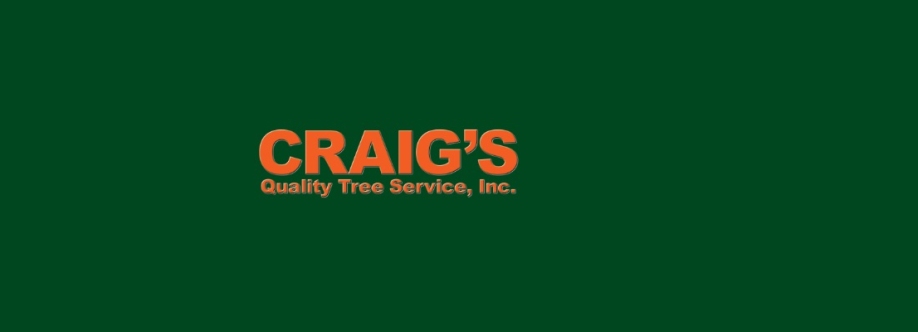 Craigs Quality Tree Service Inc Cover Image