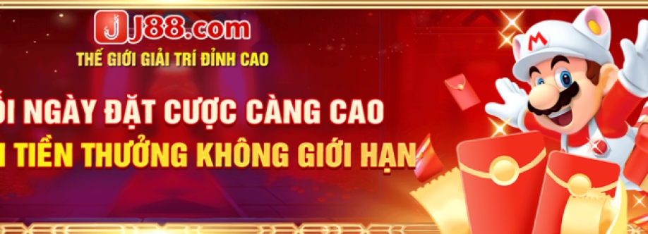 J88 Trang Chủ Cover Image