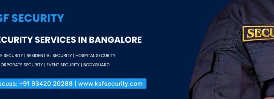 KSF Security Cover Image