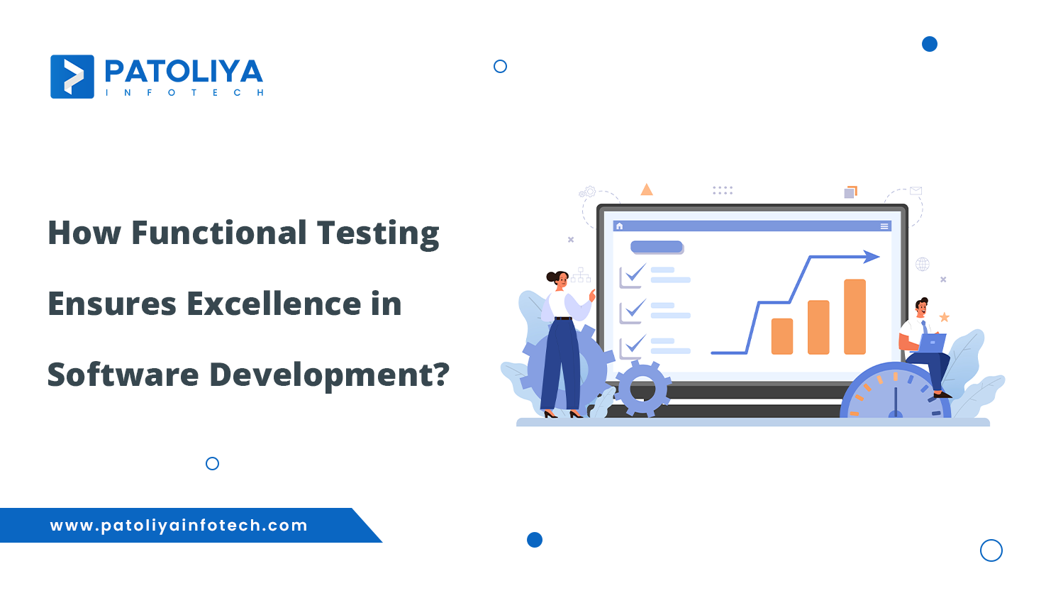 Importance of Functional Testing in Software Development