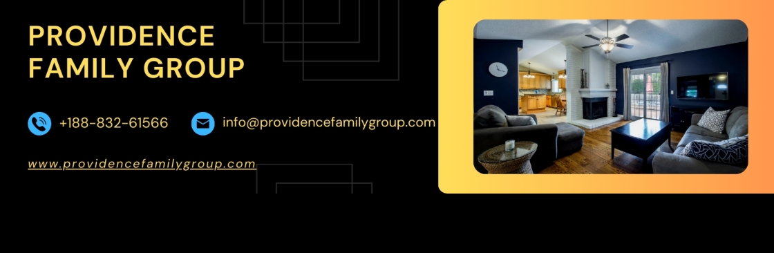 Providence Family Group Cover Image