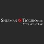 Sherman and Ticchio Profile Picture