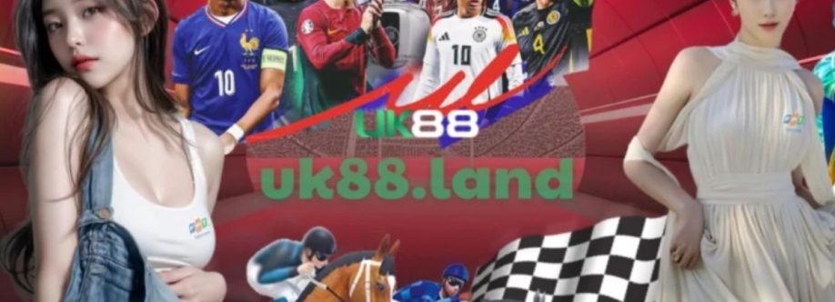 UK 88 Cover Image