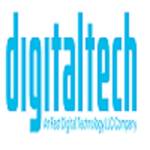 Digital Tech UAE Profile Picture