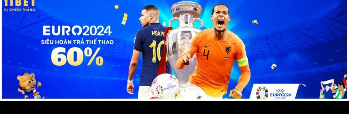 11BET Cover Image