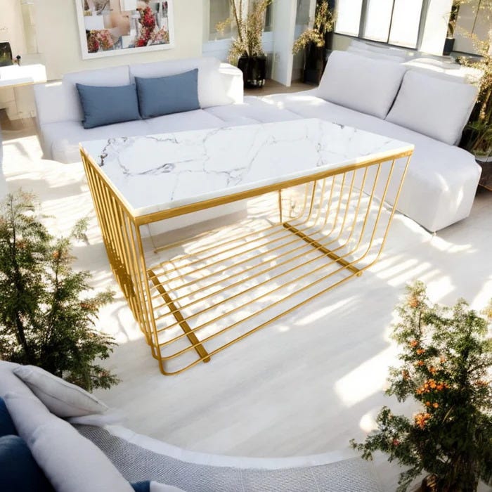 3 Key Benefits of a Square Coffee Table: Functionality and Style