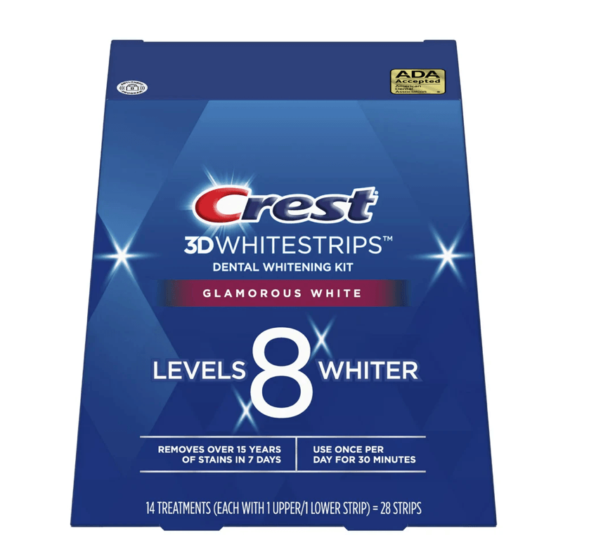 Your Ultimate Guide to Crest Whitening Strips: Tips, Tricks, and Results