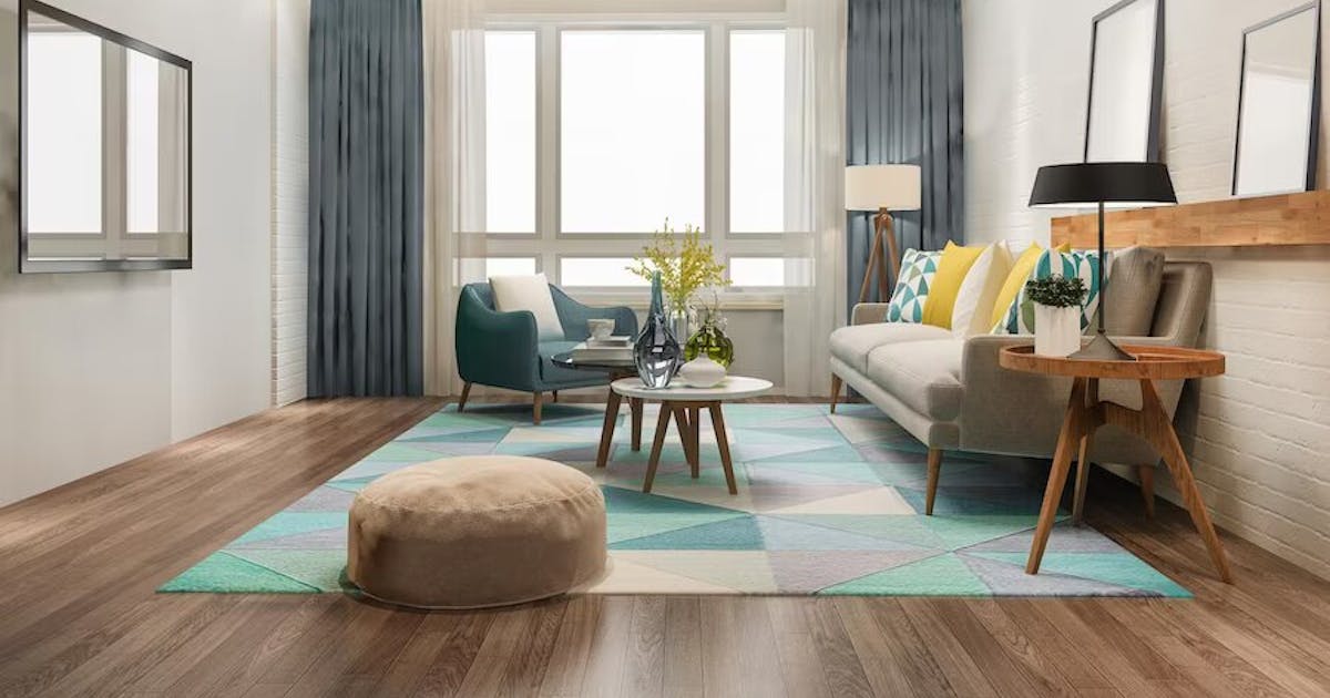 Top 5 Vinyl Flooring Types Explained and Compared