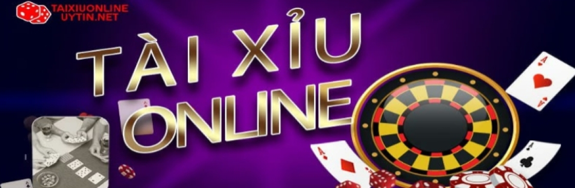 Tài Xỉu Online Cover Image