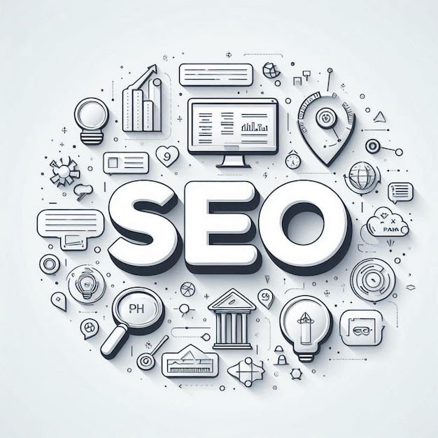 SEO Solutions for Sustainable Business Growth by Clickseek | by Clickseek | Oct, 2024 | Medium