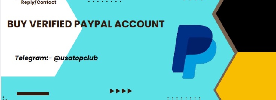 Buy Verified PayPal Account Cover Image