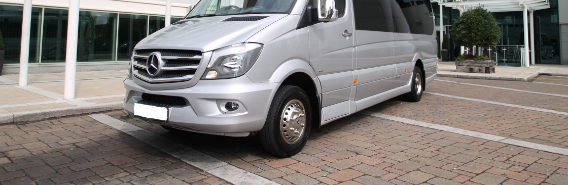 Hire Minibus Hull Cover Image