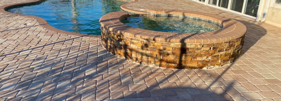 Jacksonville Pavers Cover Image