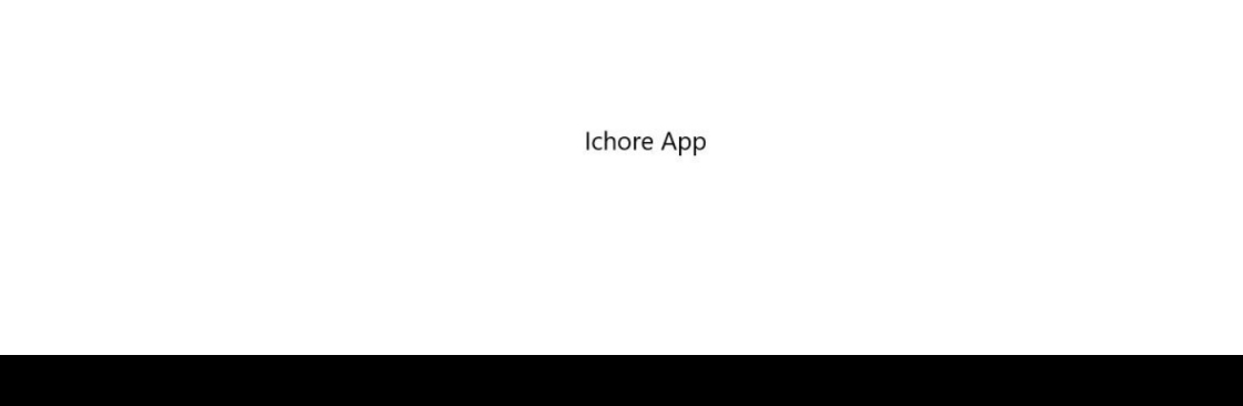 Ichore App Cover Image