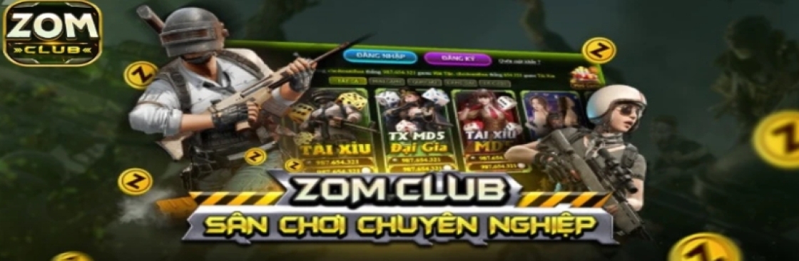 Game Zomclub Cover Image