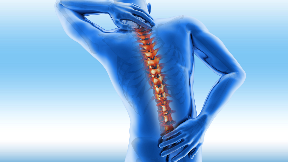 Understanding Ankylosing Spondylitis: Causes, Symptoms, and Management | by Roja Arjun | Oct, 2024 | Medium